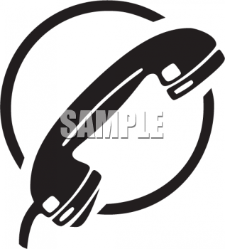 Circle Symbol Clipart