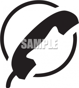 Circle Symbol Clipart