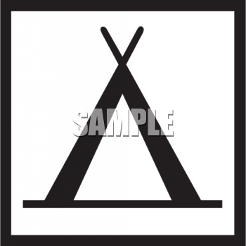 Square Symbol Clipart