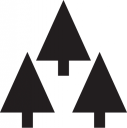 Triangle Symbol Clipart