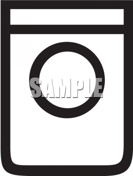 Circle Symbol Clipart