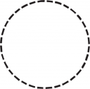 Circle Symbol Clipart