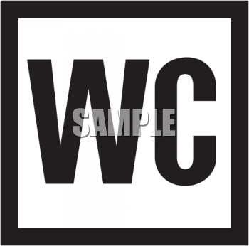 Square Symbol Clipart