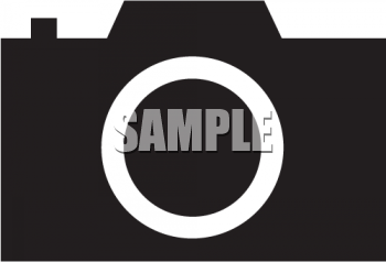 Circle Symbol Clipart