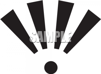 Circle Symbol Clipart