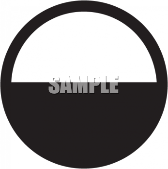 Circle Symbol Clipart