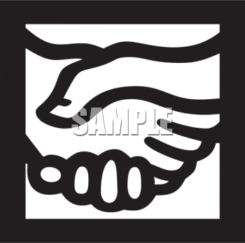 Square Symbol Clipart