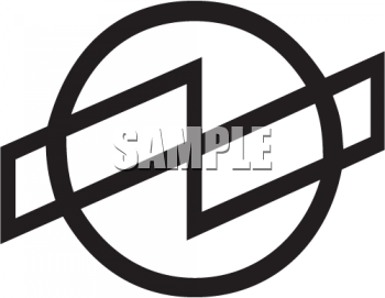 Circle Symbol Clipart