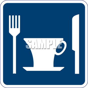 Fork Clipart