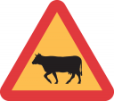 Cow Clipart