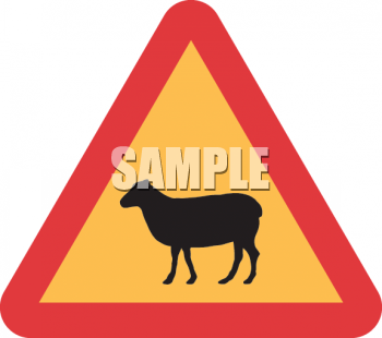 Sheep Clipart