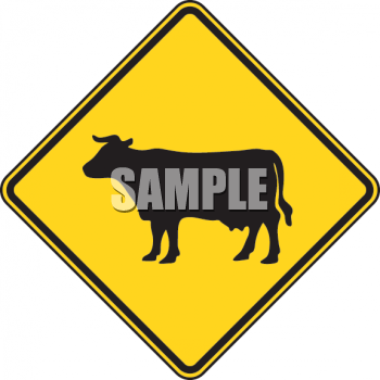 Cow Clipart