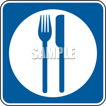 Restaurant Clipart