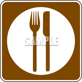 Restaurant Clipart