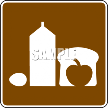 Restaurant Clipart