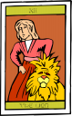 Lion Clipart