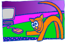 Mouse Clipart