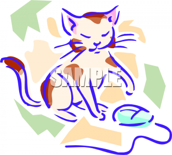 Mouse Clipart