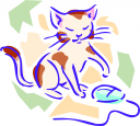 Mouse Clipart