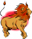 Lion Clipart