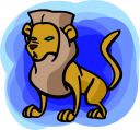 Lion Clipart