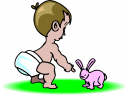 Rabbit Clipart