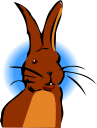 Rabbit Clipart