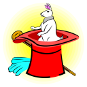 Rabbit Clipart