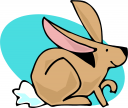 Rabbit Clipart