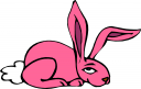 Rabbit Clipart