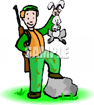 Rabbit Clipart