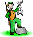 Rabbit Clipart