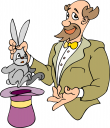 Rabbit Clipart