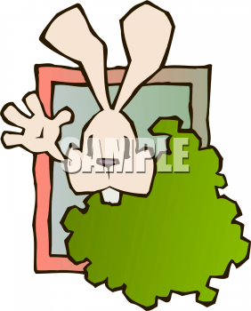 Rabbit Clipart