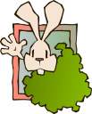 Rabbit Clipart