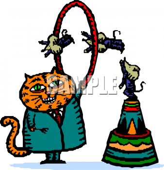 Mouse Clipart