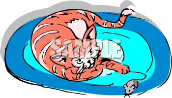 Mouse Clipart