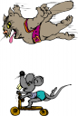 Mouse Clipart