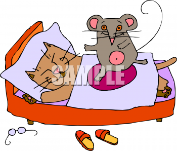 Mouse Clipart