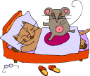 Mouse Clipart