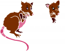 Mouse Clipart