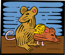 Mouse Clipart