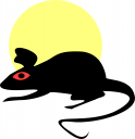 Mouse Clipart