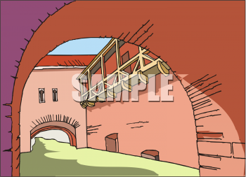 Architecture Clipart