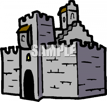 Architecture Clipart