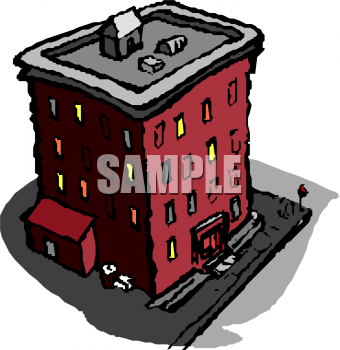 Architecture Clipart