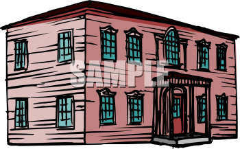 Architecture Clipart