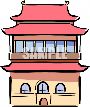 Architecture Clipart