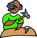 Carpenter Clipart