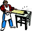 Carpenter Clipart